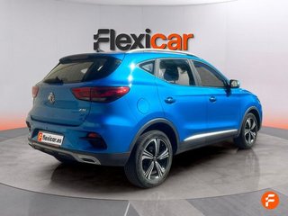 MG ZS 1.0T Luxury Auto