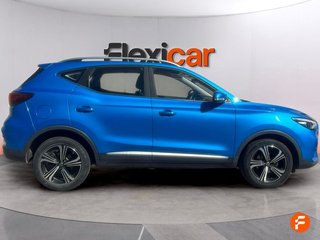 MG ZS 1.0T Luxury Auto