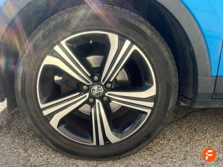 MG ZS 1.0T Luxury Auto