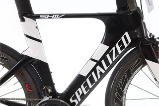 Bicicleta Specialized Shiv t.54 Reacondicionada