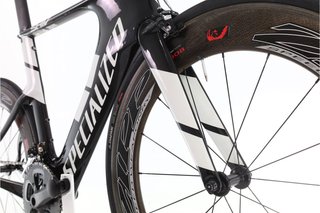 Bicicleta Specialized Shiv t.54 Reacondicionada