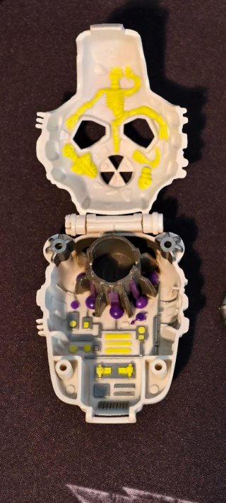 Mighty Max
