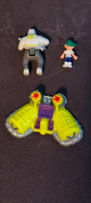 Mighty Max
