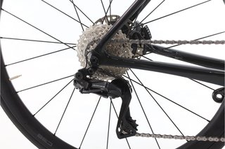 Bicicleta Cannondale SuperSix Evo Di2 12V t.56 Reacondicionada
