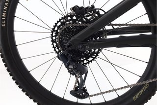 Bicicleta Specialized Turbo Levo GX t.XL Reacondicionada