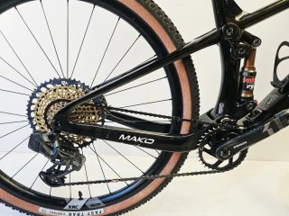 Berria Mako M