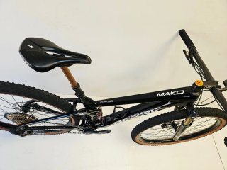 Berria Mako M