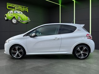 Peugeot 208 GTi 147 kW (200 CV)