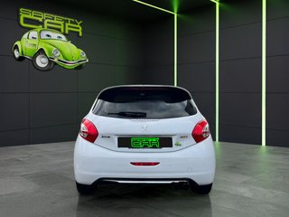 Peugeot 208 GTi 147 kW (200 CV)