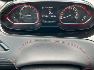Peugeot 208 GTi 147 kW (200 CV)