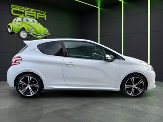Peugeot 208 GTi 147 kW (200 CV)