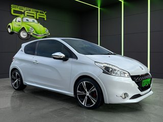 Peugeot 208 GTi 147 kW (200 CV)