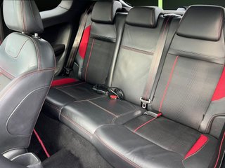 Peugeot 208 GTi 147 kW (200 CV)