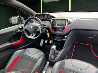 Peugeot 208 GTi 147 kW (200 CV)