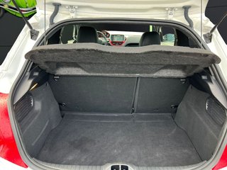 Peugeot 208 GTi 147 kW (200 CV)