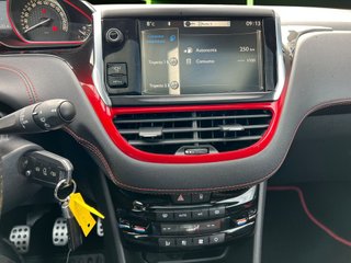 Peugeot 208 GTi 147 kW (200 CV)