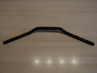 Manillar Rizoma MA001B Negro