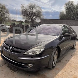 Airbag Salpicadero Peugeot 607 (S2)(2005->)