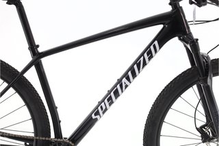 Bicicleta Specialized Epic HT t.L Reacondicionada