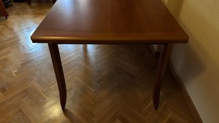 Mesa Comedor Grande EXTENSIBLE 278cm