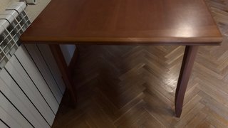 Mesa Comedor Grande EXTENSIBLE 278cm
