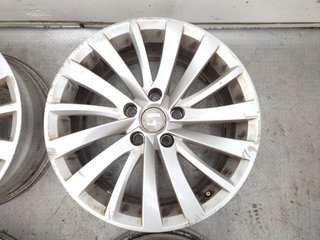 Llantas 16” Seat Exeo ST