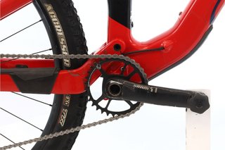 Bicicleta Orbea Rallon GX t.L Reacondicionada
