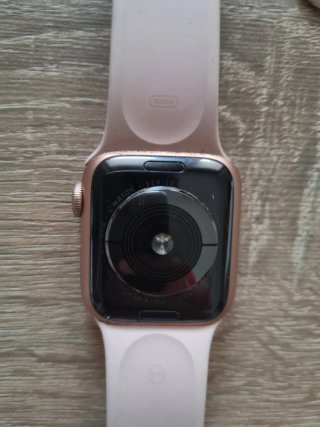 Apple Watch Series 5 Oro Rosa