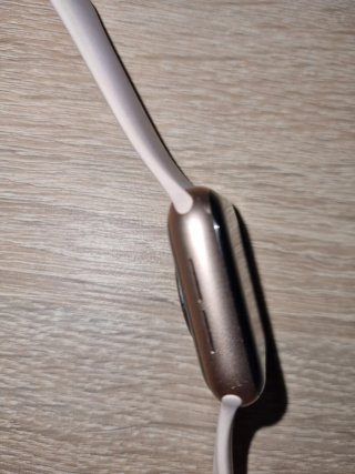 Apple Watch Series 5 Oro Rosa
