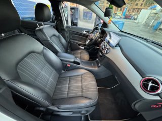 Mercedes-Benz Clase B 180 cdi W 242/246