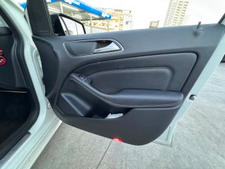 Mercedes-Benz Clase B 180 cdi W 242/246