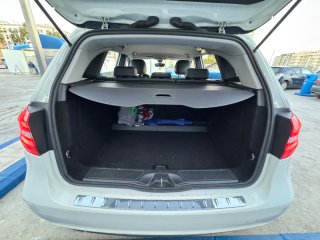 Mercedes-Benz Clase B 180 cdi W 242/246