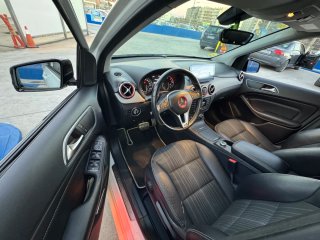 Mercedes-Benz Clase B 180 cdi W 242/246