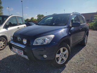 Llantas 17” Toyota RAV4 A3 Originales