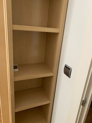 Armario juvenil modular