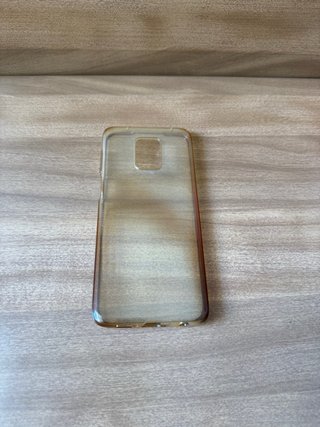 Xiaomi Redmi Note 9 Pro - 8GB / 128GB