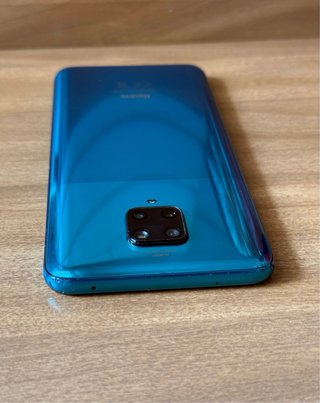 Xiaomi Redmi Note 9 Pro - 8GB / 128GB