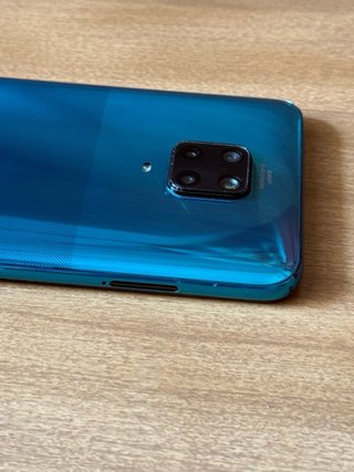 Xiaomi Redmi Note 9 Pro - 8GB / 128GB