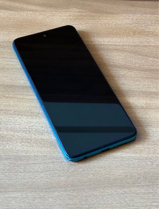 Xiaomi Redmi Note 9 Pro - 8GB / 128GB