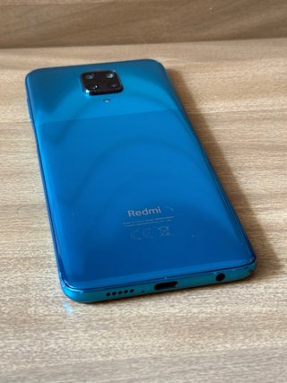 Xiaomi Redmi Note 9 Pro - 8GB / 128GB