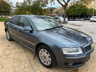 Audi A8 2003