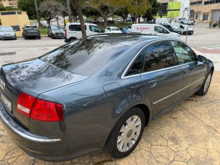 Audi A8 2003