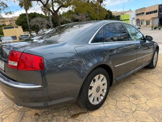 Audi A8 2003