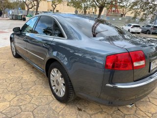 Audi A8 2003