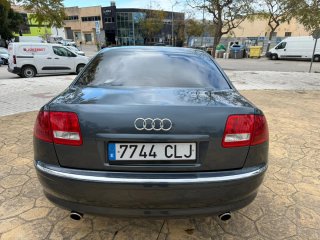 Audi A8 2003