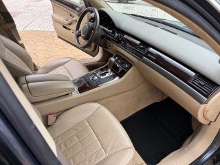 Audi A8 2003