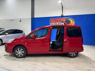 Citroen Berlingo 1.6 hdi
