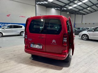 Citroen Berlingo 1.6 hdi