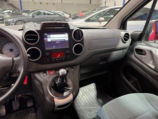 Citroen Berlingo 1.6 hdi