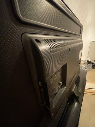 Televisor Samsung 40 Negro
